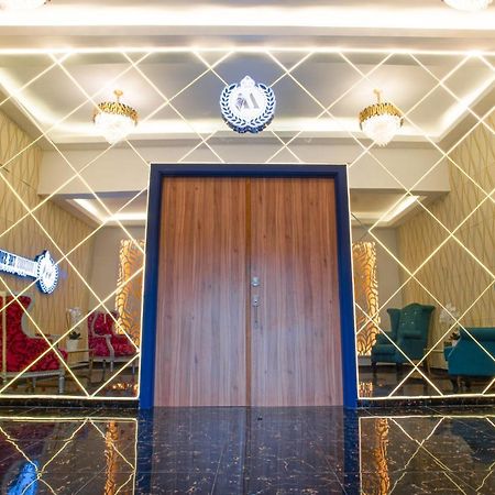 Rancho Guacamayos Hotel & Restaurantes Bonao Zewnętrze zdjęcie