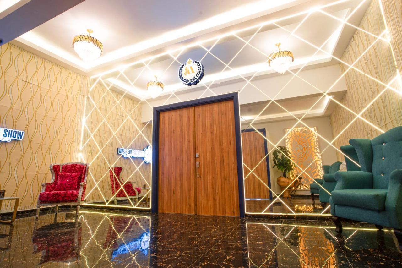 Rancho Guacamayos Hotel & Restaurantes Bonao Zewnętrze zdjęcie