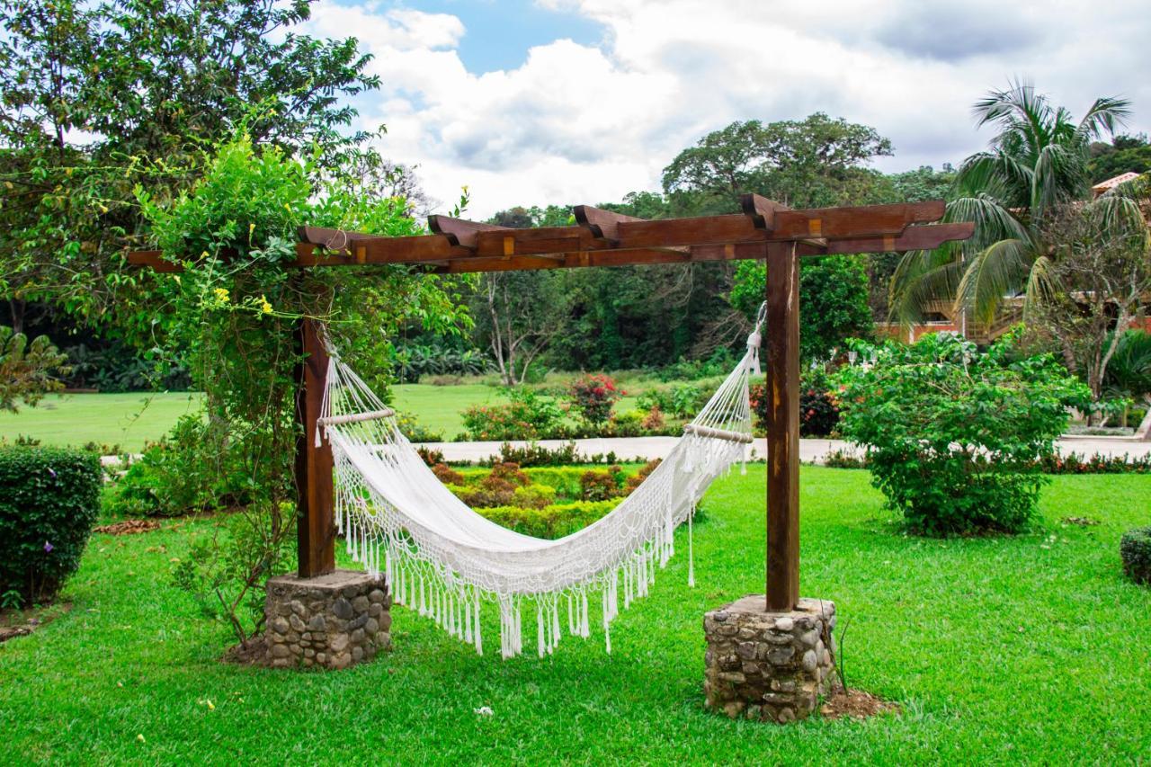 Rancho Guacamayos Hotel & Restaurantes Bonao Zewnętrze zdjęcie